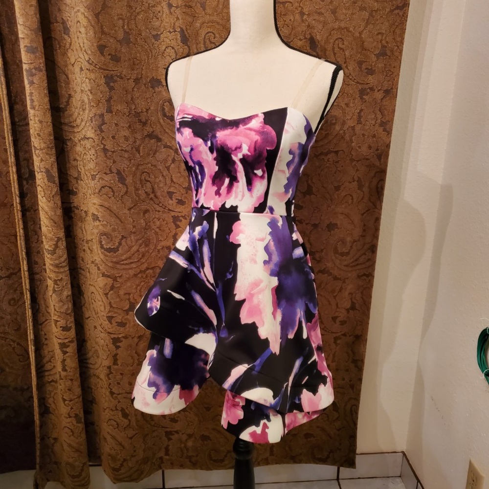 Cocktail Dress